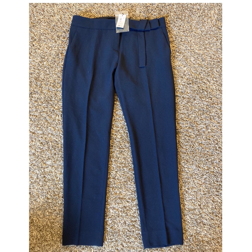 The Limited Drew Fit Ankle Size 0 New with Tags